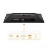 AOC Monitor 26.5 cala Q27G4ZDR QD-OLED 240Hz HDMIx2 DP